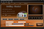 4Easysoft DVD to AVI Converter  3.2.20