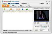 Dicsoft GPhone Video Converter  3.6.5