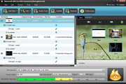 Aiseesoft MP4 to DVD Converter  5.1.56
