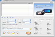 A1 PSP Video Converter  1.1.10
