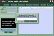 ASEEsoft DVD Video DivX Converter段首LOGO