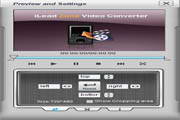 iLead Zune Video Converter  3.1.1