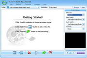 Shine WMV Video Converter  3.00
