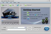 Aiprosoft Palm Video Converter  4.0.05