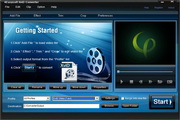 4Easysoft XviD Converter  3.2.22