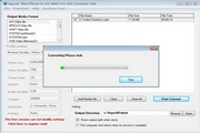 Agood Mp4 iPhone to AVI Converter Free  5.2
