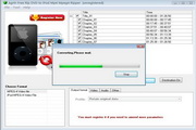 Agrin Free Rip DVD to iPod Mp4 Ripper段首LOGO