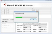 Cool Free DVD to MOV MPEG4 iPod Ripper  6.0