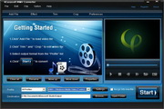 4Easysoft WMV Converter  3.2.22