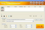 Boilsoft RingTone Converter  1.04.2