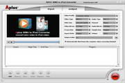 Aplus WMV to iPod Converter  10.04