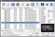 Agile DVD to MP4 Converter  2.0.2