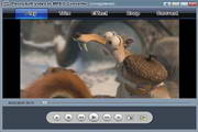 PeonySoft Video to MPEG Converter  2.2.1