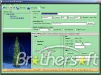 Aceconvert DVD To HD Animation段首LOGO