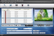 Nidesoft DVD to Palm Converter  5.6.28