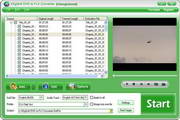 iOrgSoft DVD to FLV Converter  3.3.8