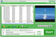 iOrgSoft DVD to Flash Converter段首LOGO
