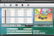 Nidesoft DVD to AppleTV Converter  5.6.28
