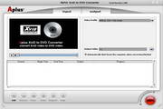 Aplus XviD to DVD Converter  10.04