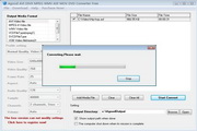Agood AVI DIVX MPEG WMV Converter Free段首LOGO
