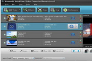 Aiseesoft QuickTime Video Converter段首LOGO