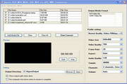 Agree FLV MP4 MPEG ASF MOV to AVI WMV Converter  5.0