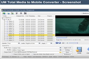 UM Total Media to Mobile Converter  2.2.1.9
