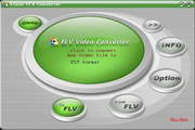 AVAide FLV Video Converter  5.1.1