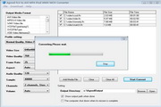 Agood FLV to AVI MP4 iPod WMV Converter  4.2