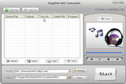 iOrgSoft AAC Converter  1.6.5