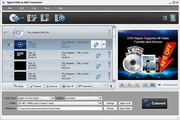 Tipard DVD to MP3 Converter段首LOGO