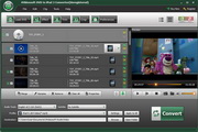 4Videosoft DVD to iPad 3 Converter段首LOGO