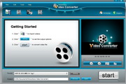 Tenorshare Video Converter Ultimate段首LOGO