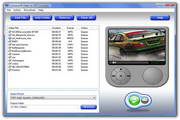 Convexsoft Video PSP Converter  3.2
