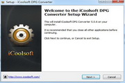 icoolsoft DPG Converter  5.0.6