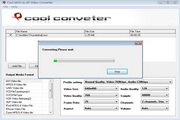 Cool Free MOV to All Video Converter  6.0