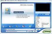 5Star MP4 Video Converter段首LOGO