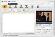 Dicsoft DVD to WMV Converter段首LOGO