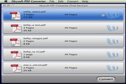 iSkysoft PDF Converter段首LOGO