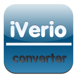 iVerio for Windows段首LOGO