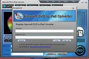 Aiprosoft DVD to iPad Converter段首LOGO