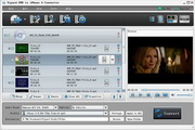 Tipard DVD to iPhone 4 Converter  6.1.50