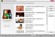 Free 3GP Video Convert Wizard  5.1.7