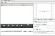 4Easysoft PDF to HTML Converter  3.3.08