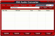 HiFi RM Audio Converter  3.00