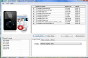 Agrin All to Mobile Ringtone Converter  4.2
