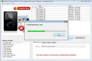 Agrin Free Rip DVD to Wmv Mpeg MOV AVI  4.0