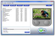 ConvexSoft Video to iPod Converter段首LOGO