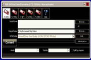 RER DVD to Zune Converter  3.7.6.0419