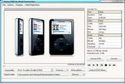 Avex DVD to iPod Converter  5.413
